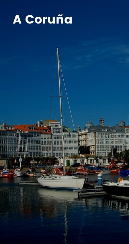 A Coruña Interiorismo y Decoración