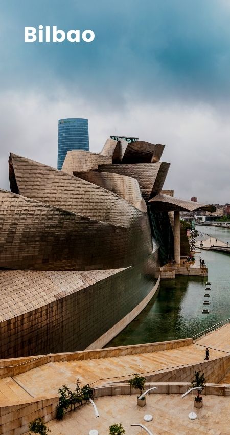 Bilbao Interiorismo y Decoración