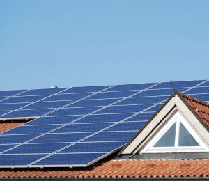 Instalación de Placas Solares en Madrid (2)