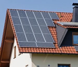 Instalación de Placas Solares en Madrid (3)